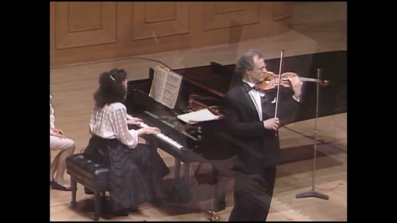 Theodora Nestorova, Yosif Radionov: Fritz Kreisler: Viennese Rhapsodic Fantasy
