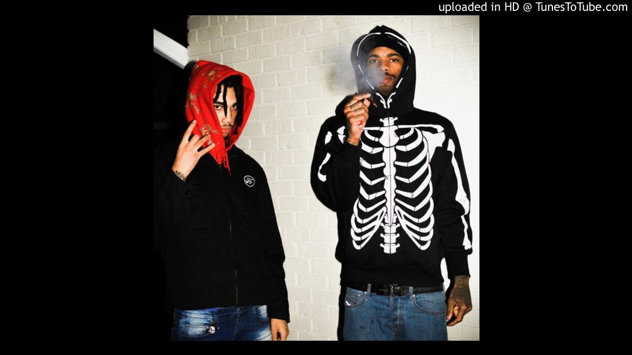 *FREE* FLUHKUNXHKOS X SLIMESITO TYPE BEAT 2021 (Prod. Loss)