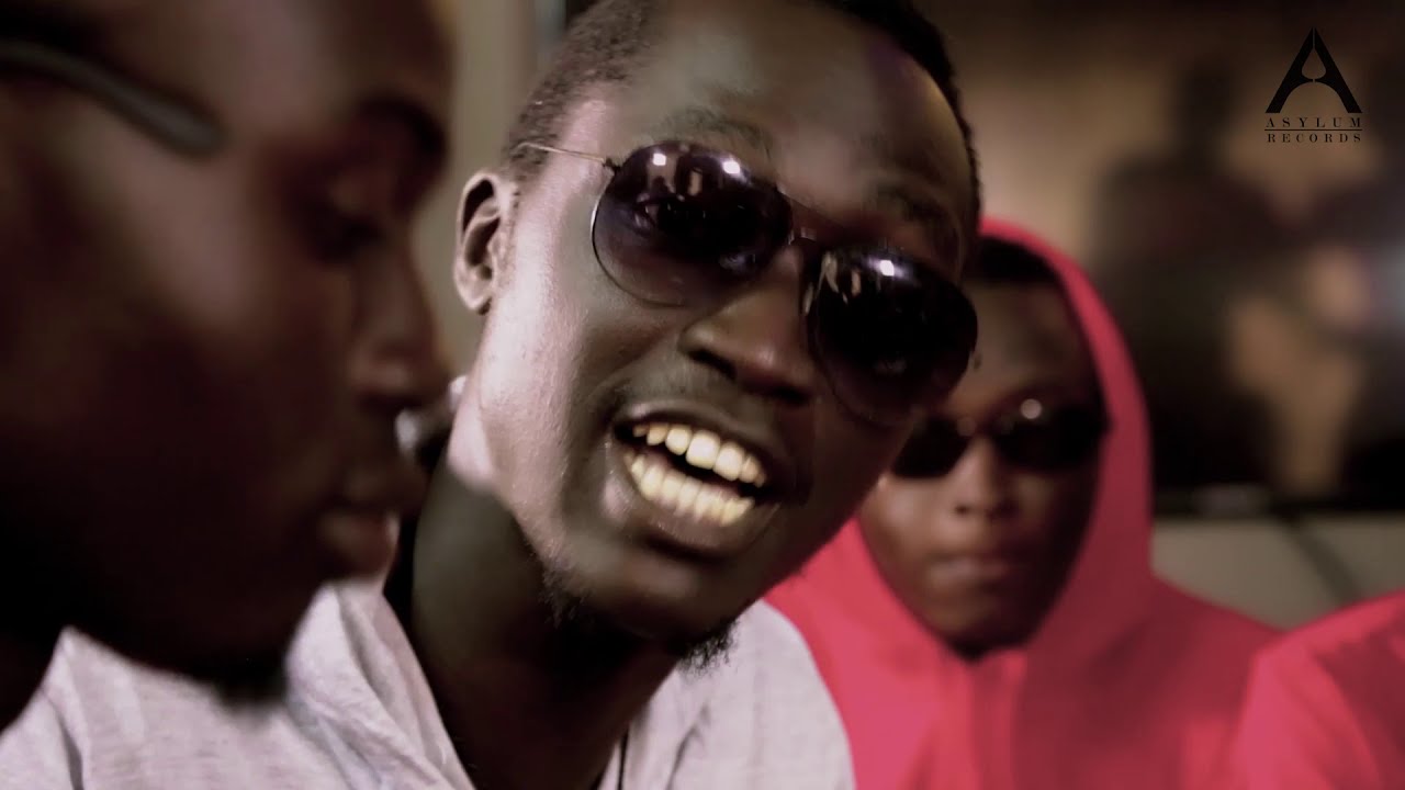 South Sudan Hip Hop Clinic 2020 ''Cypher Volume Nine''