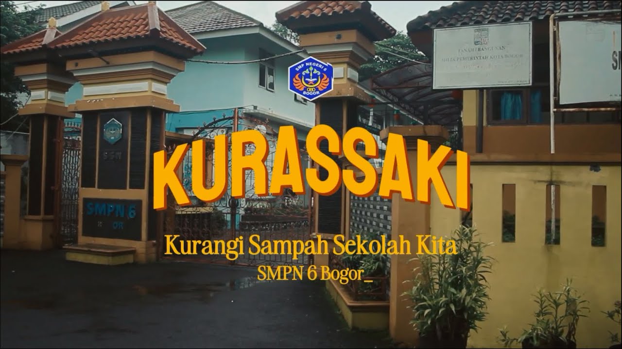 DESKRIPSI PROYEK SMPN6 LOMBA SEKOLAH SEHAT