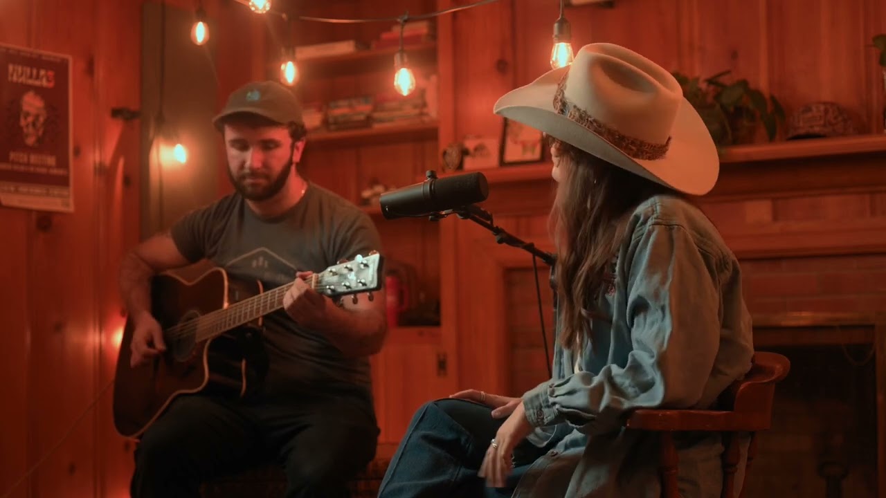 BLAME ME (Live Sessions) - Court Taylor