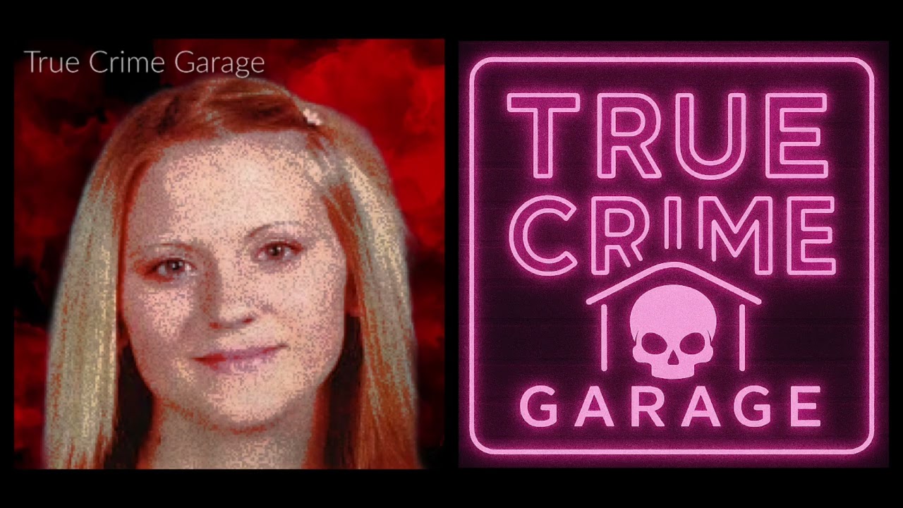 Jessica Chambers ////// True Crime