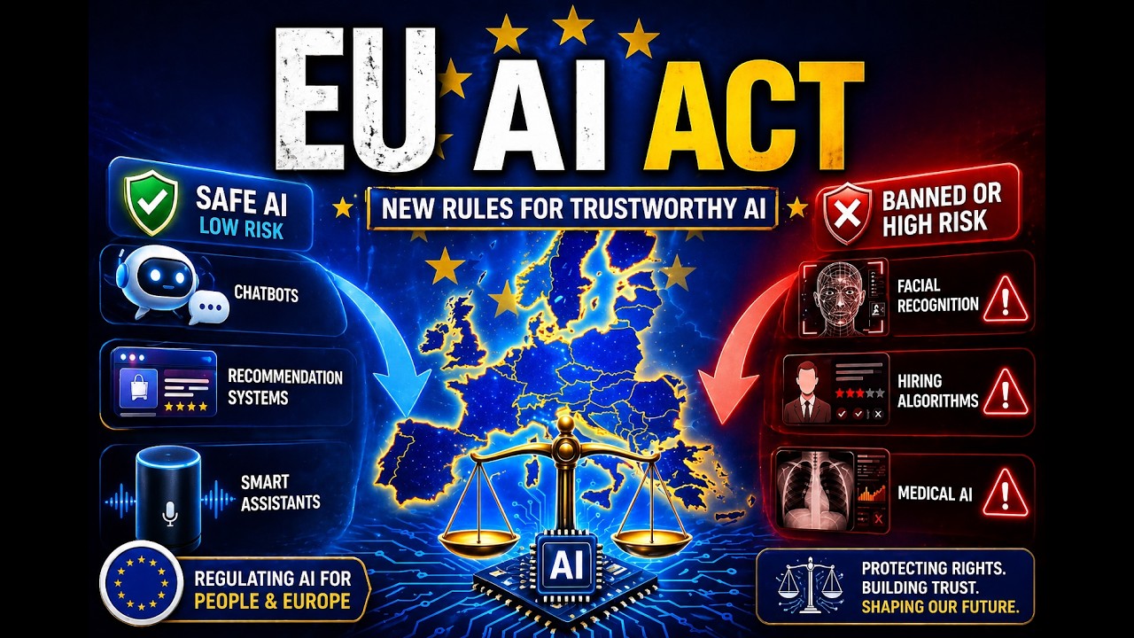 EU AI Act in 2026: 5 Worst Mistakes to Avoid