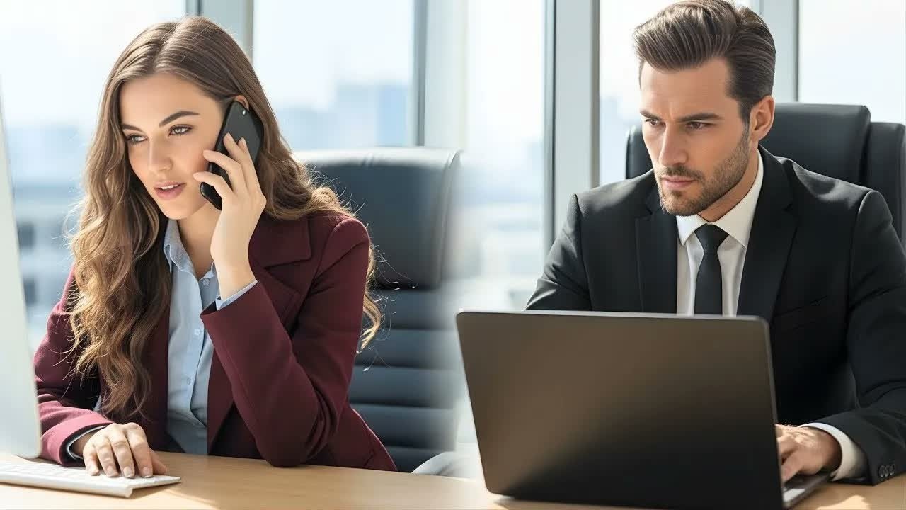 Der CEO hörte versehentlich ihr Geständnis als Jungfrau – und wurde besessen von ihr