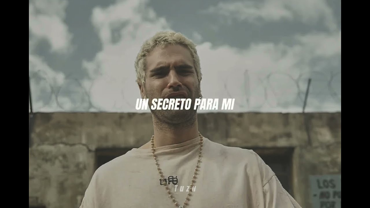 El Marginal | El mató a un policía motorizado - La otra ciudad // Letra