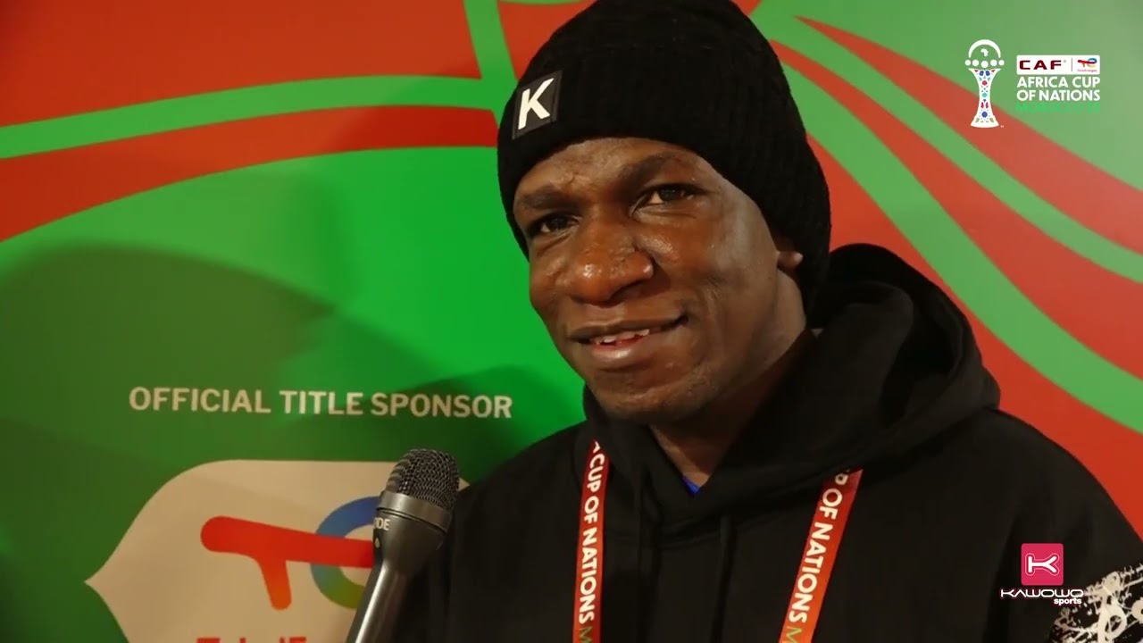 AFCON 2025 Maroc: Ani awangula empaka? 