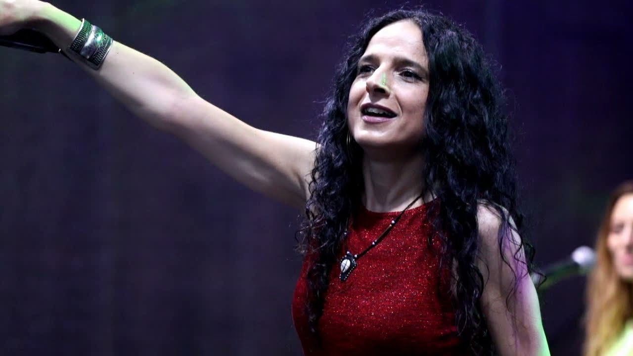 United Flavour Sound System - Candela, Hradecký slunovrat 2021