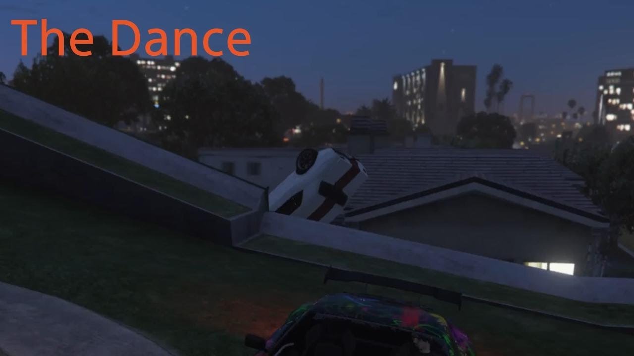 The Dance