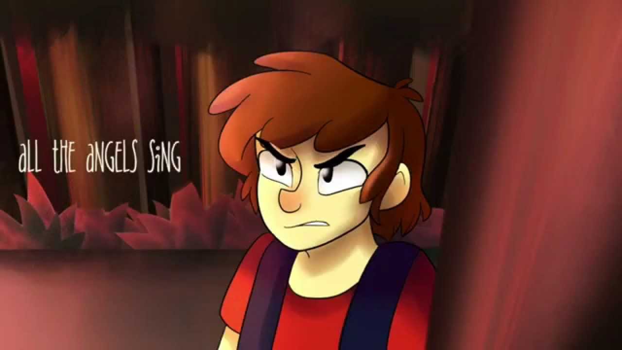 GRAVITY FALLS PMV - Brand New Day