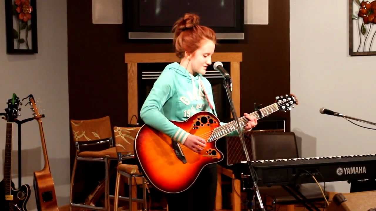 Emma Peckford - Autumn Leaves