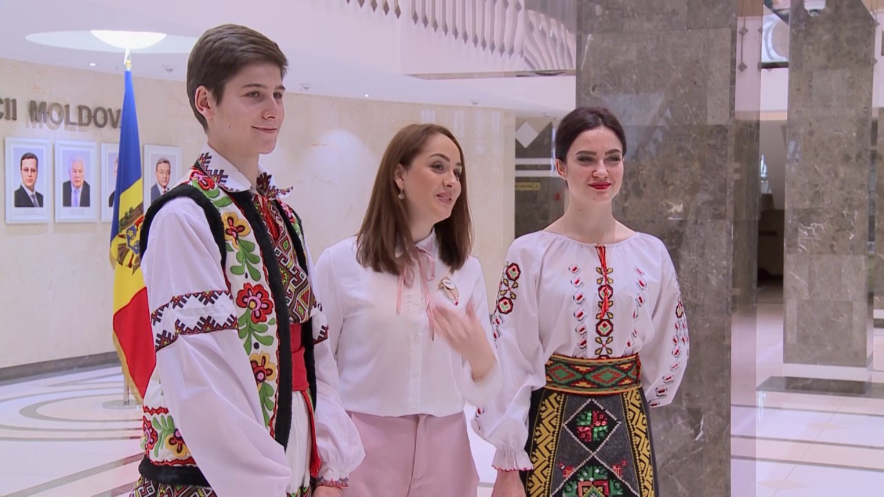Parlamentul Republicii Moldova