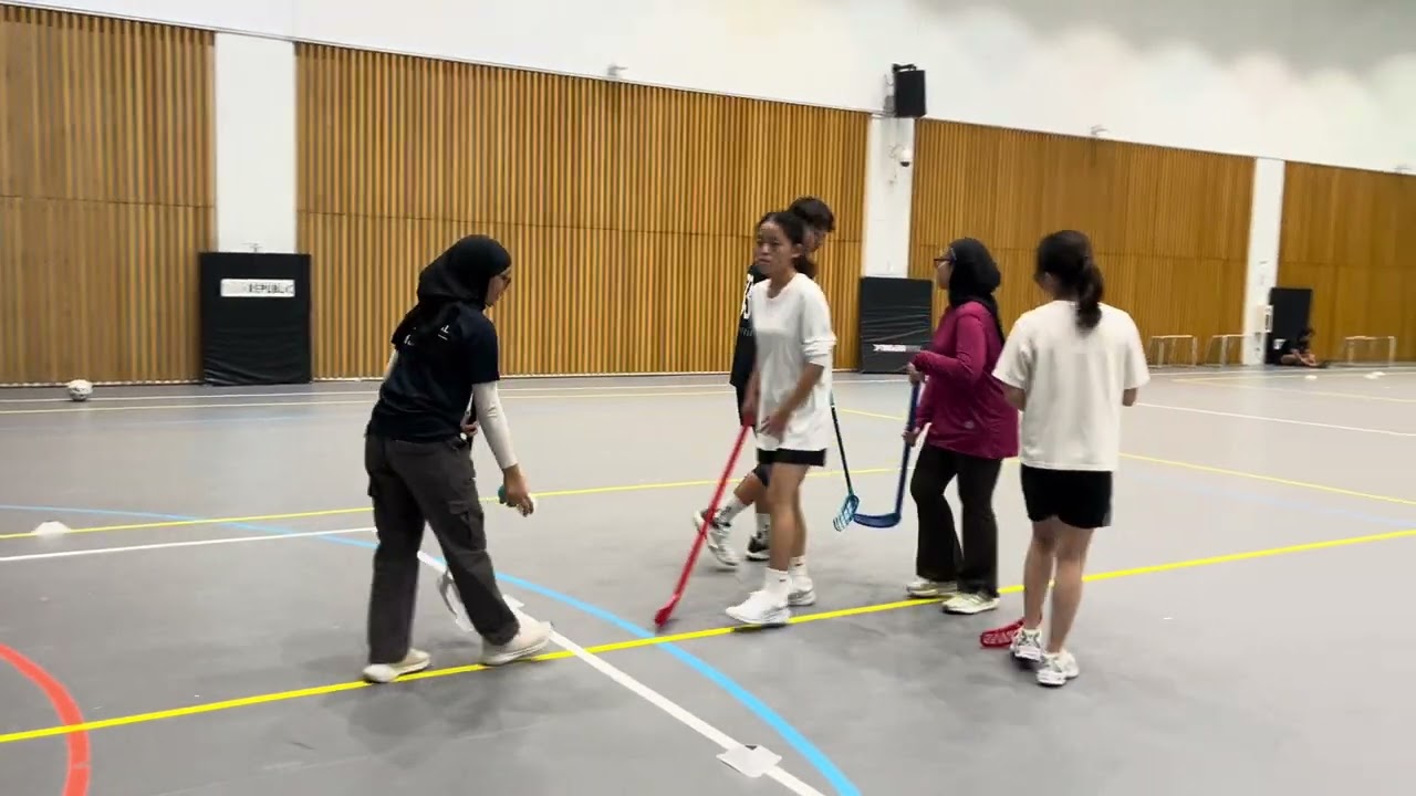 Sports Coaching CA1