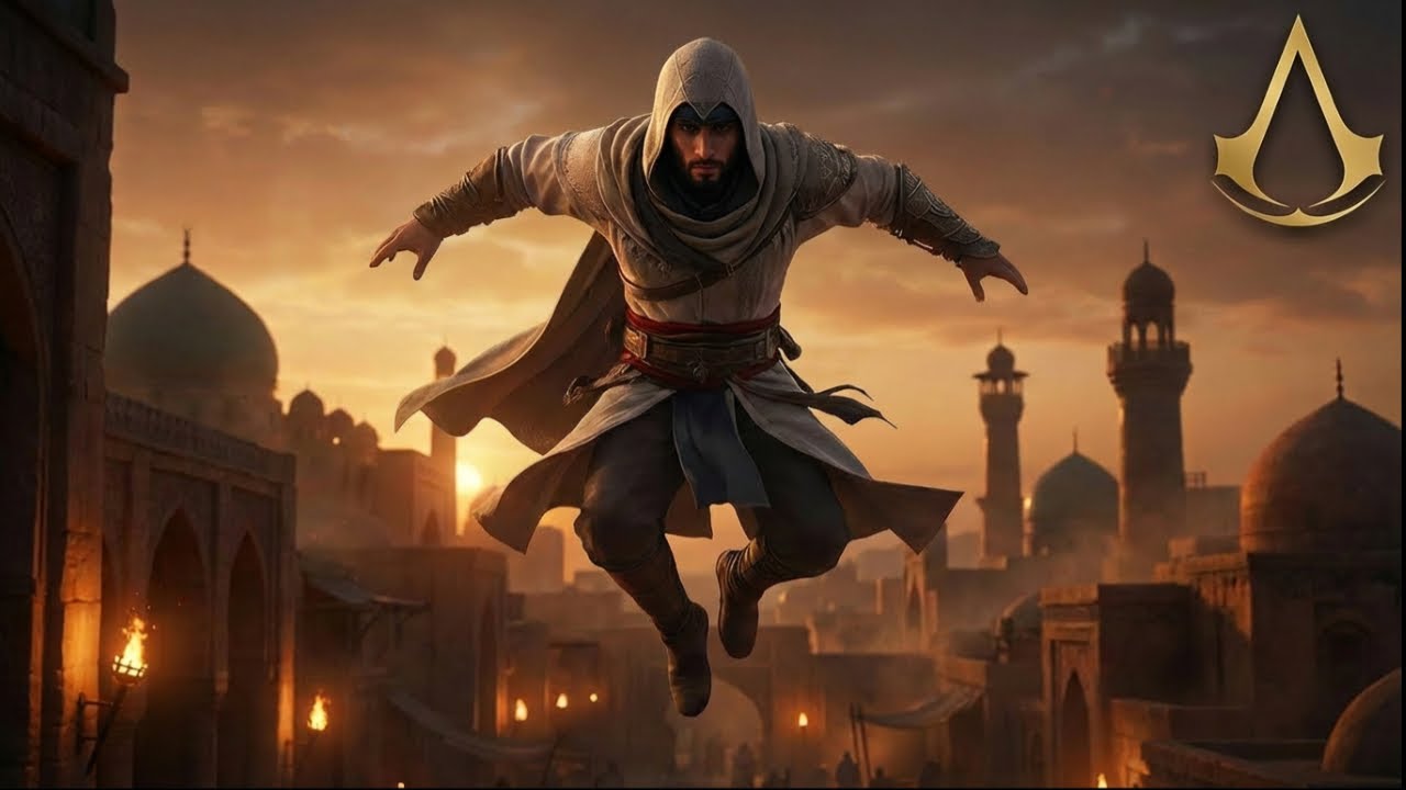 Basim Faces Karakh's Deadliest Threats