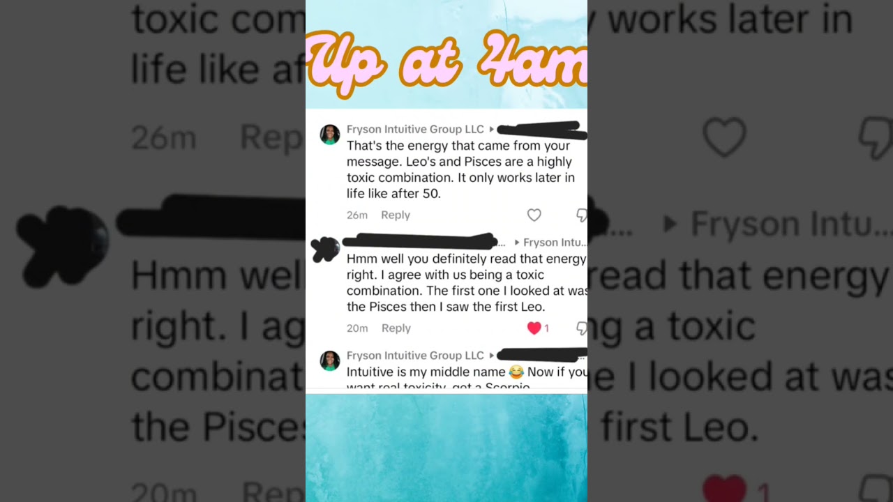 #psychic