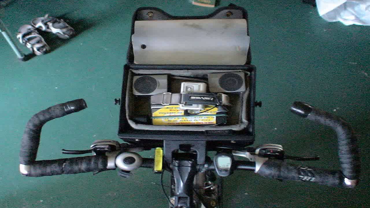 Ortlieb Bags Ultimate Map Case