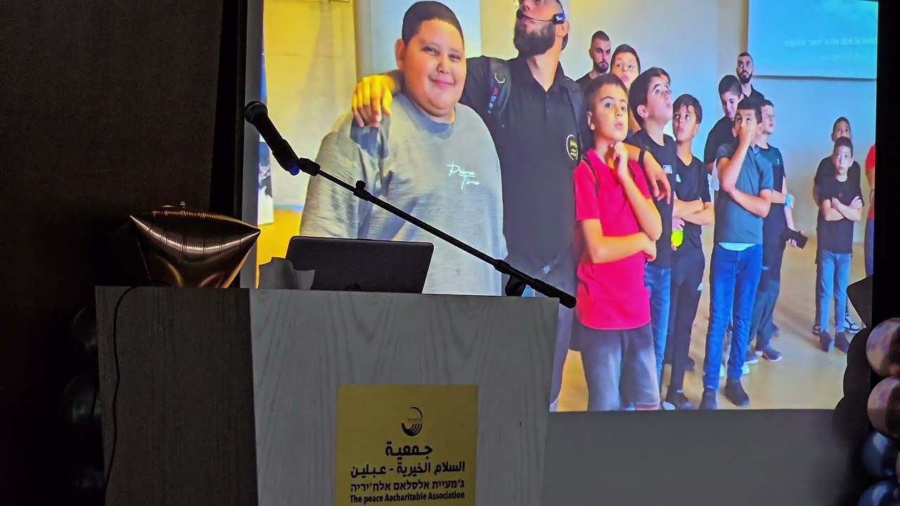 حفل تكريم طلاب القرآن
