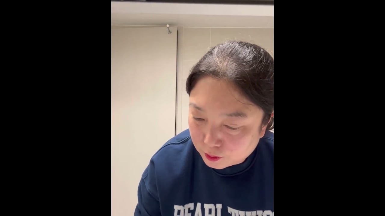 화장실청소 