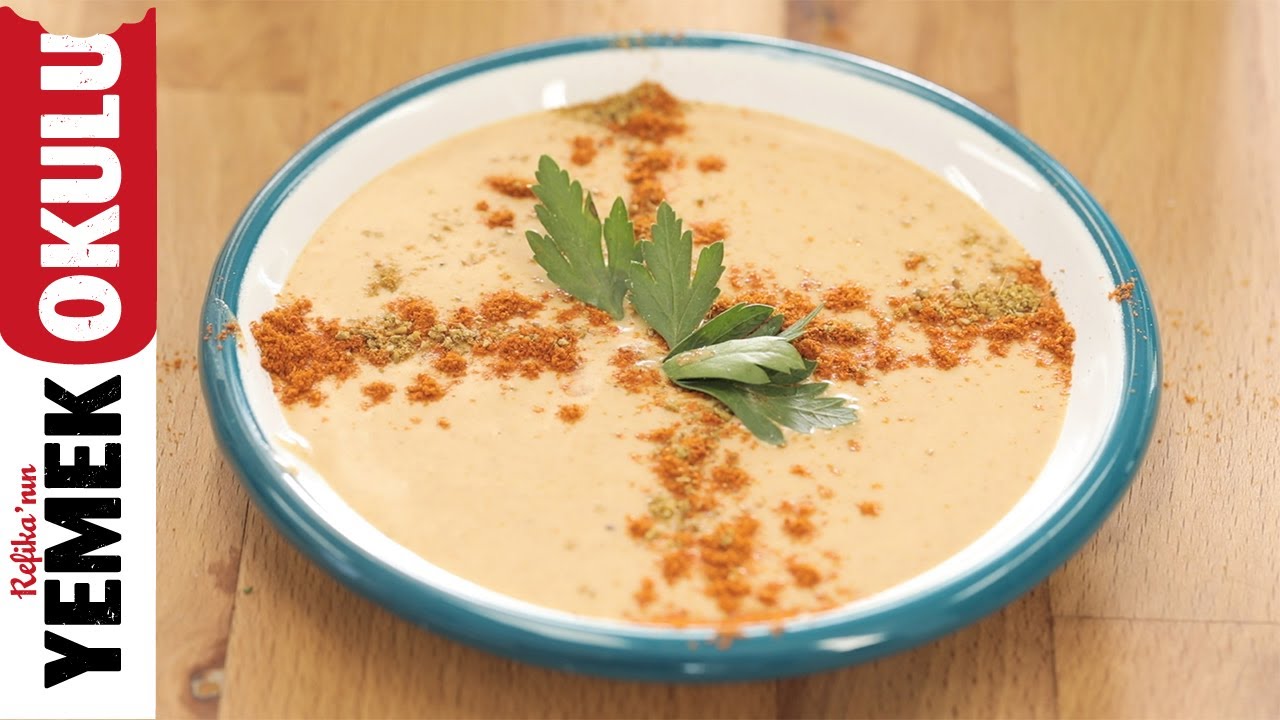 Kolay Hibeş Mezesi Tarifi | Meze Sofrası ve Temel Mezeler 6