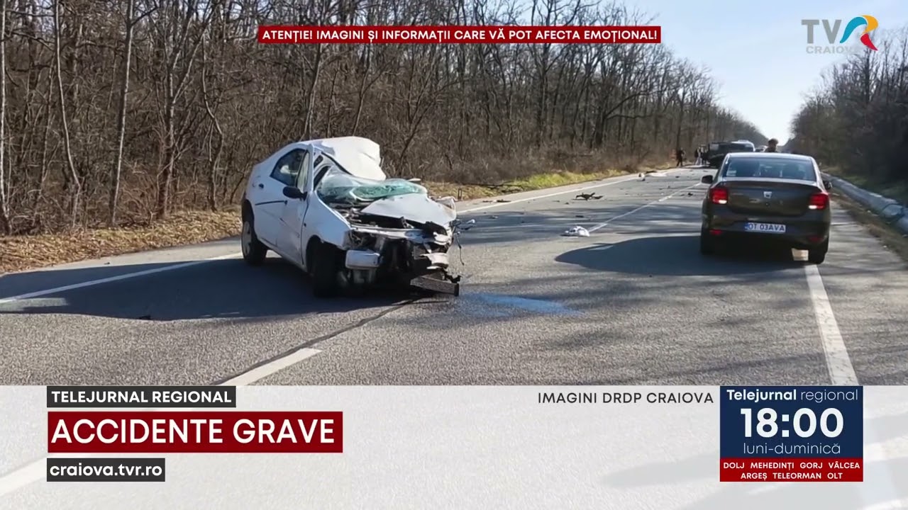 ACCIDENTE GRAVE