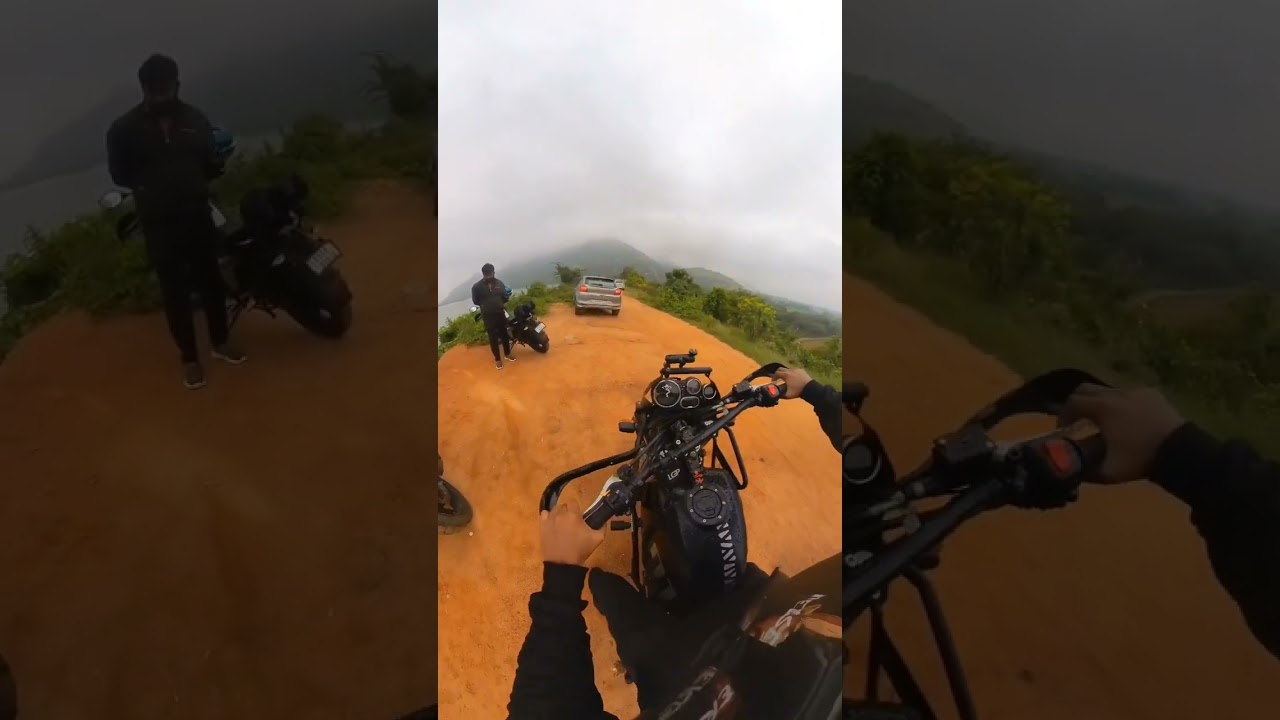 #insta360 x3 #rehimalayan