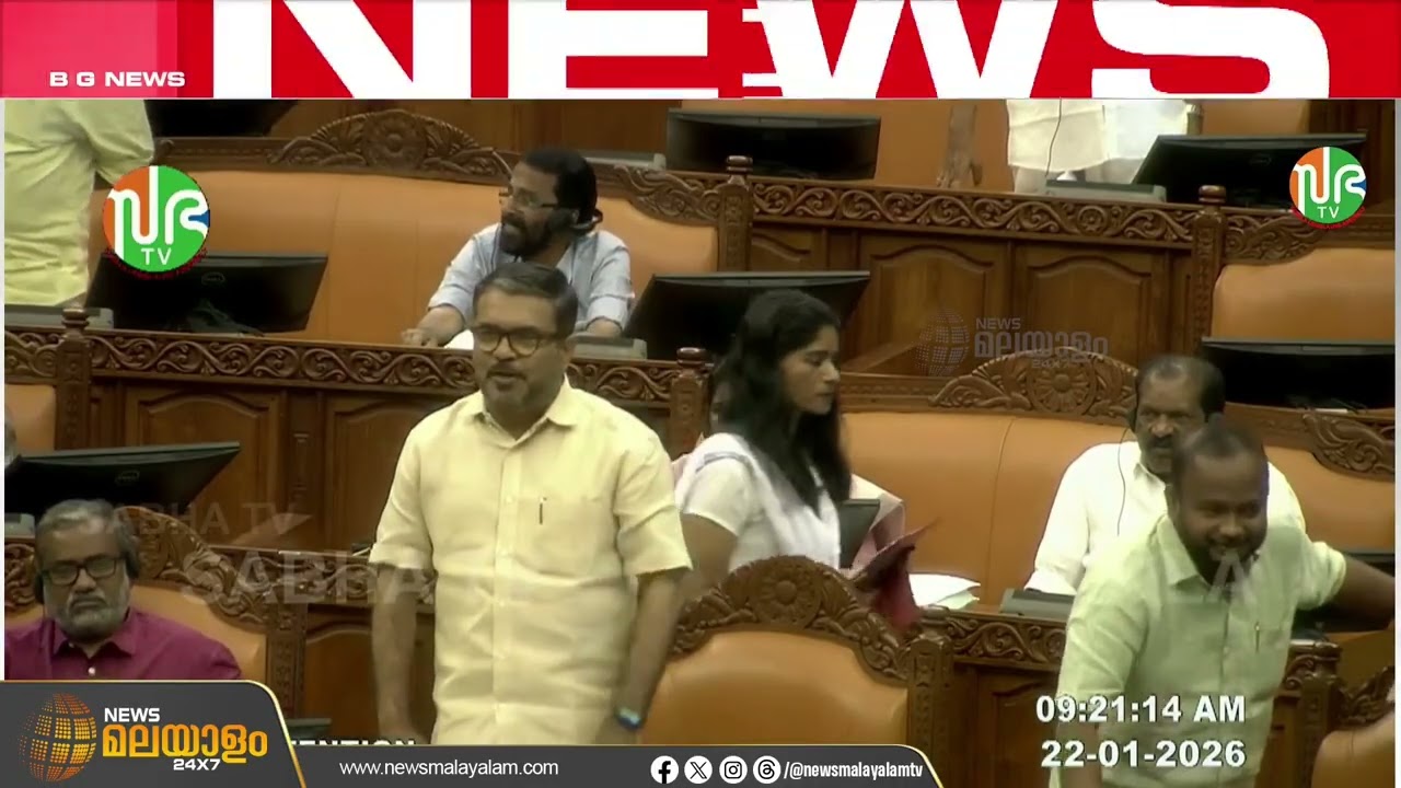 സ്വർണം കട്ടത് ആരാണപ്പാ? എന്ന് അടൂർ പ്രകാശിനോട് ചോദിക്കണം