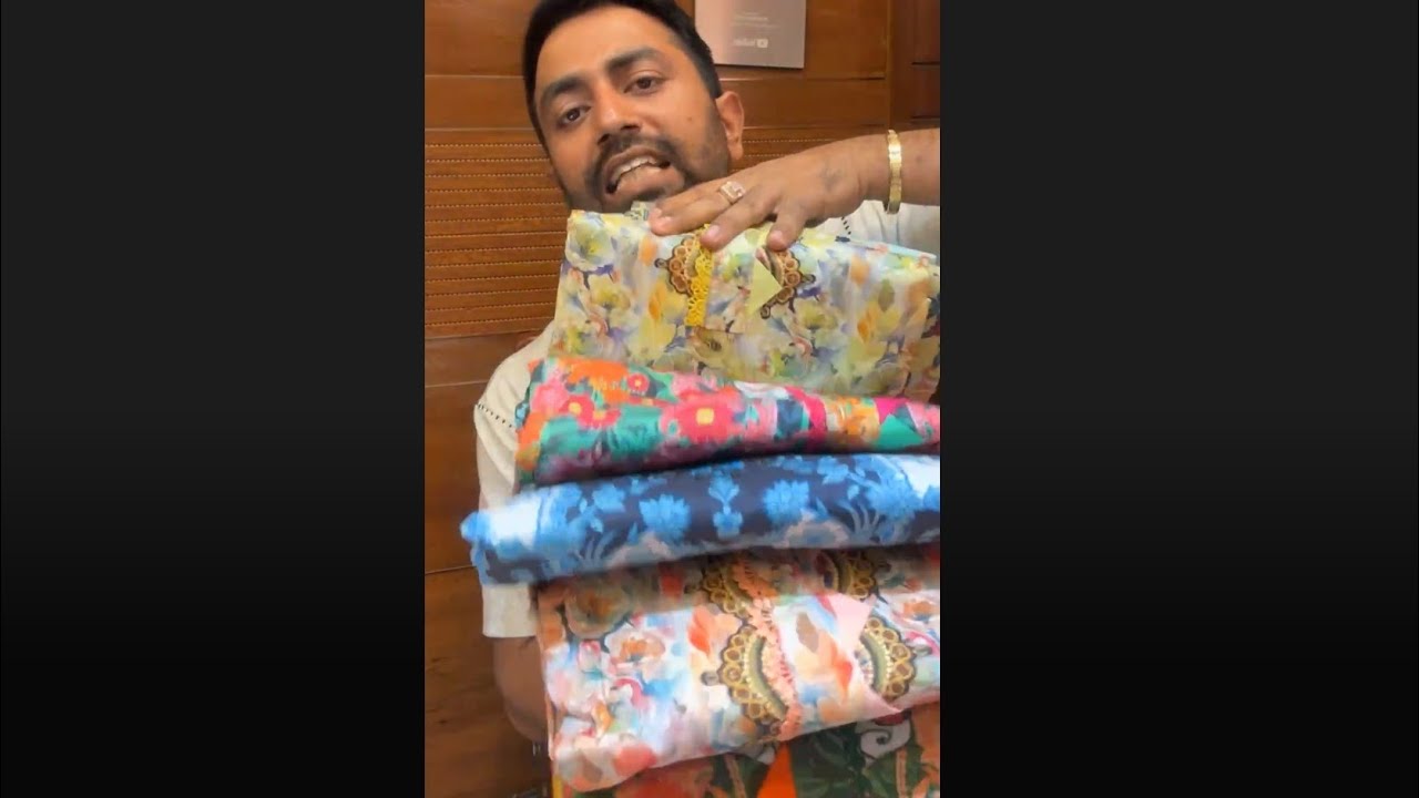 ঈদ অফার ২২৫০ টাকার রেডি ড্রেস মাত্র ৮৫০ টাকায় অফার   না দেখলেই মিস