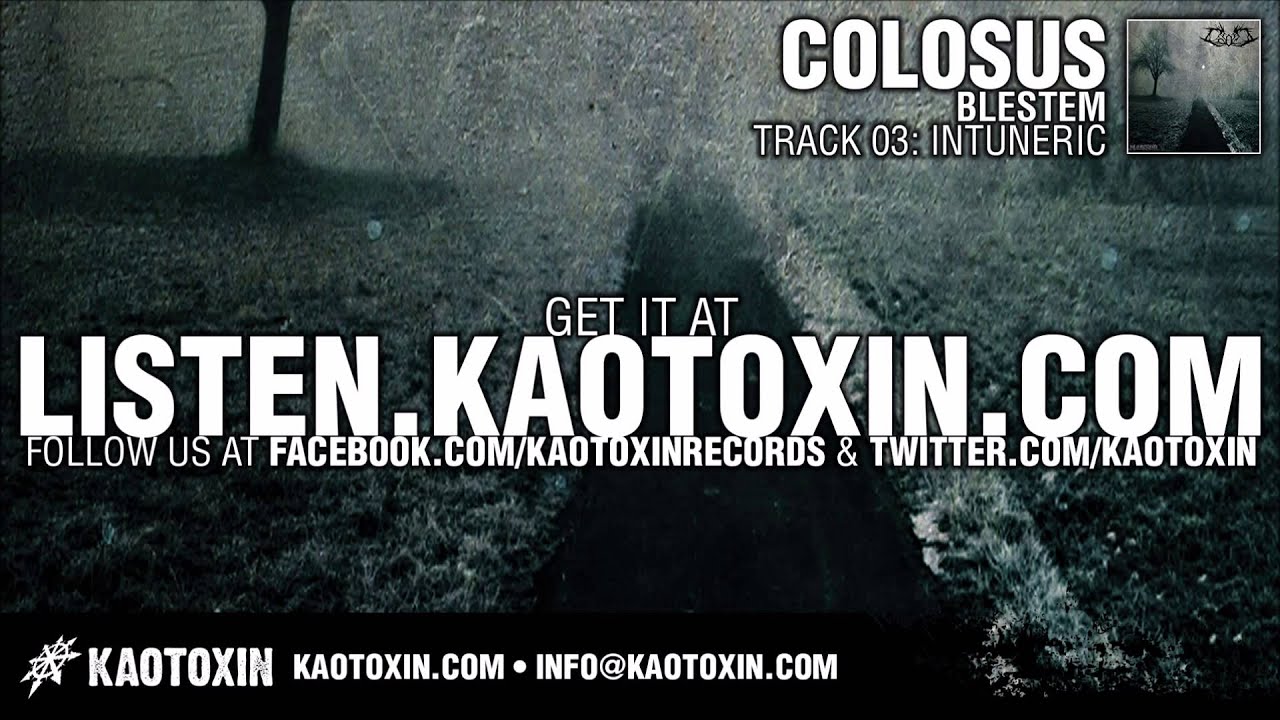 COLOSUS 