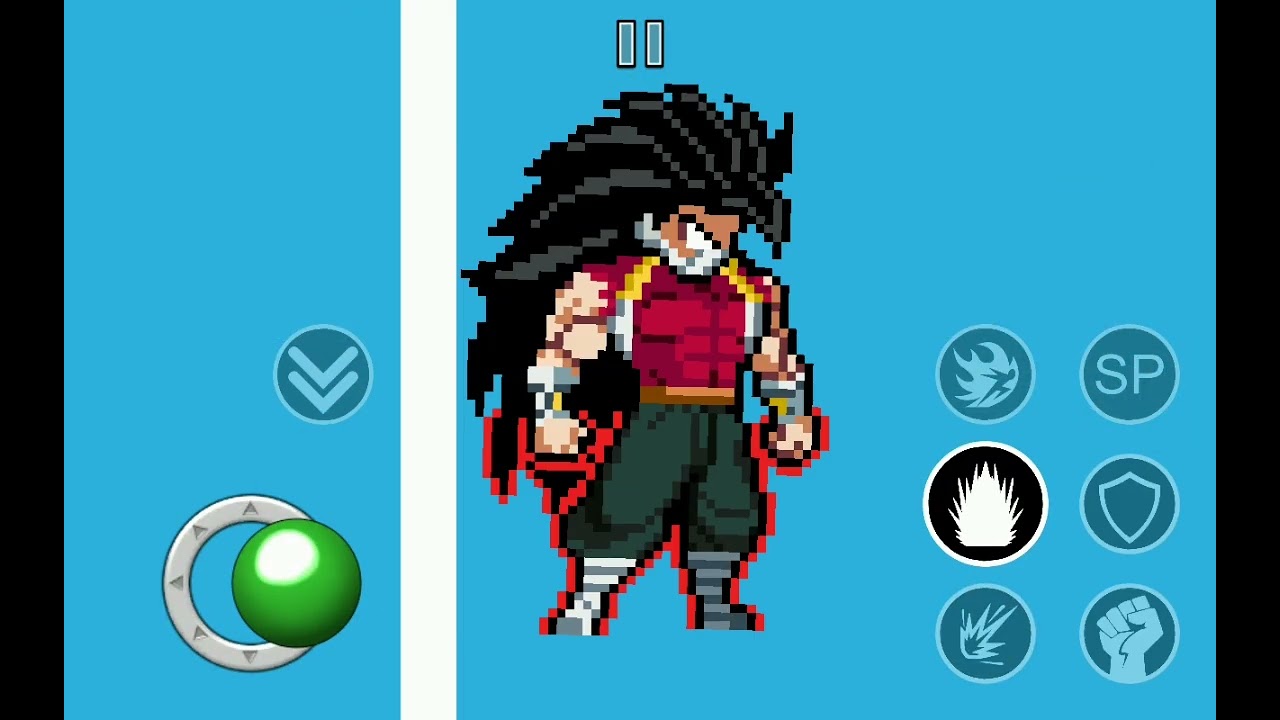súper dragón ball héroes capitulo 3 completo 