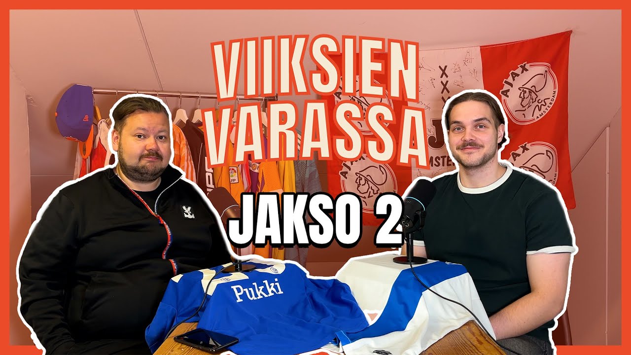 Olympiakatsaus - VV mukana seuraavissa olympialaisissa?