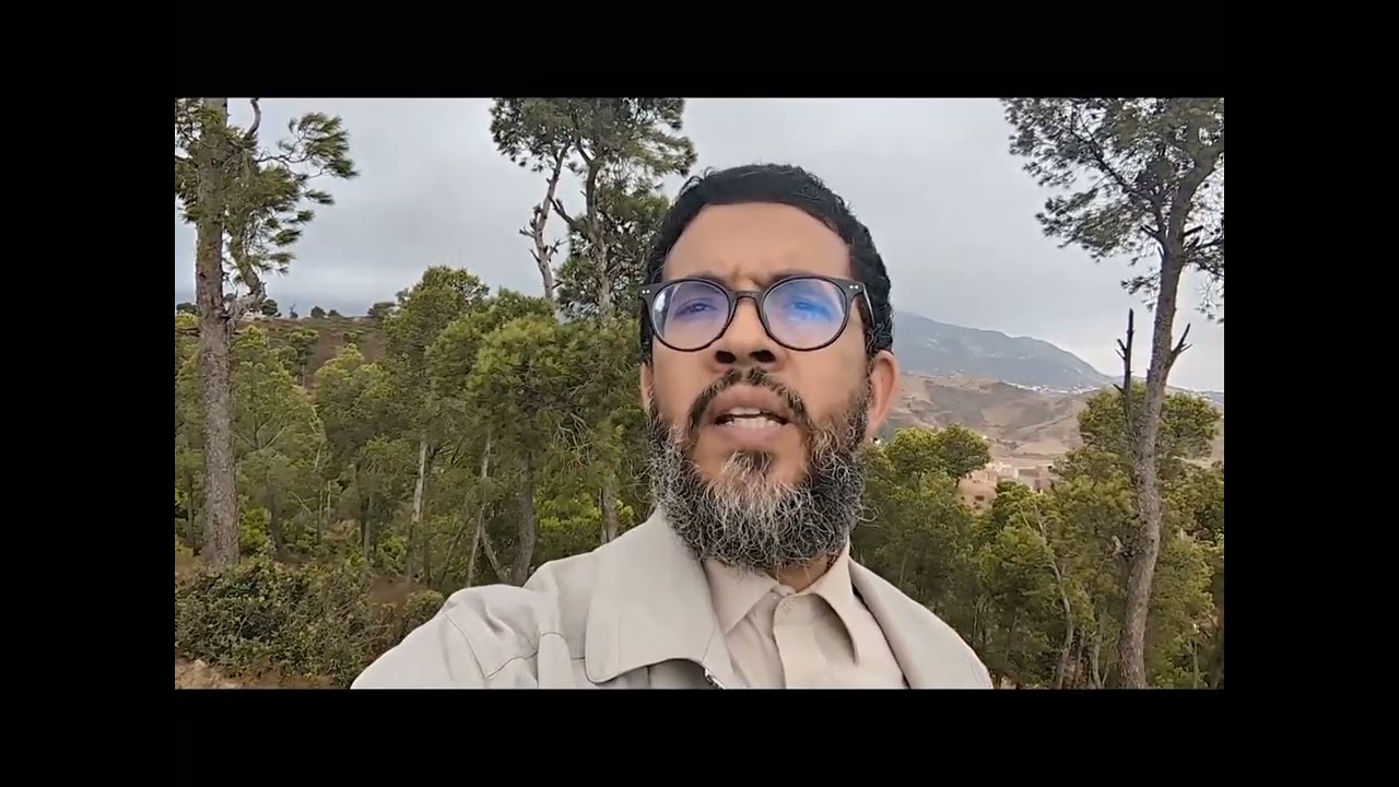 ماذا بذلنا تجاه إخواننا في غزة ؟ - مروان حمى