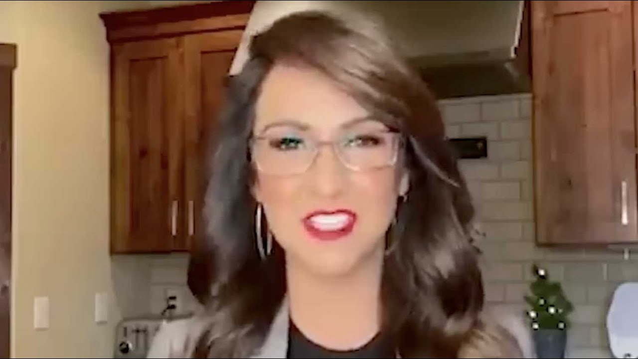 Lauren Boebert Announces SURPRISING "Personal Decision"