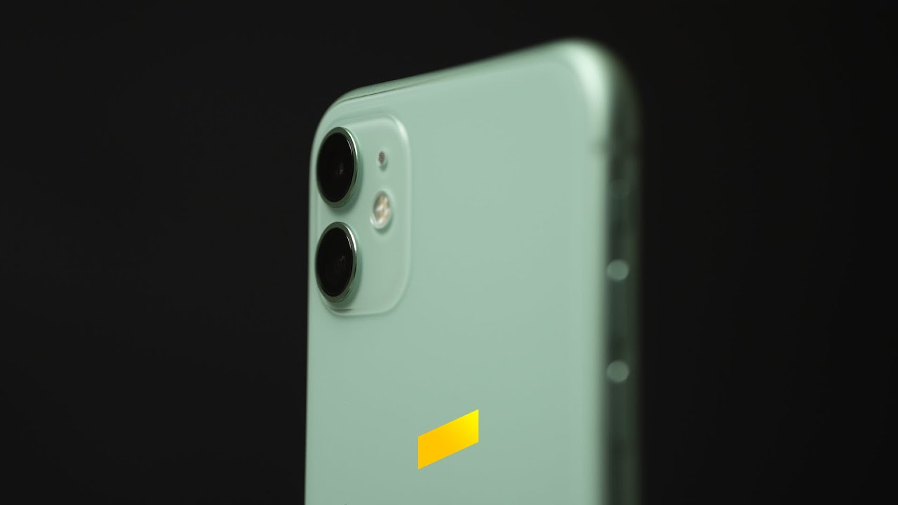 iPhone 11 en 2022⚠️ ¿Vale la pena? [iPhone 11 análisis en 2022]