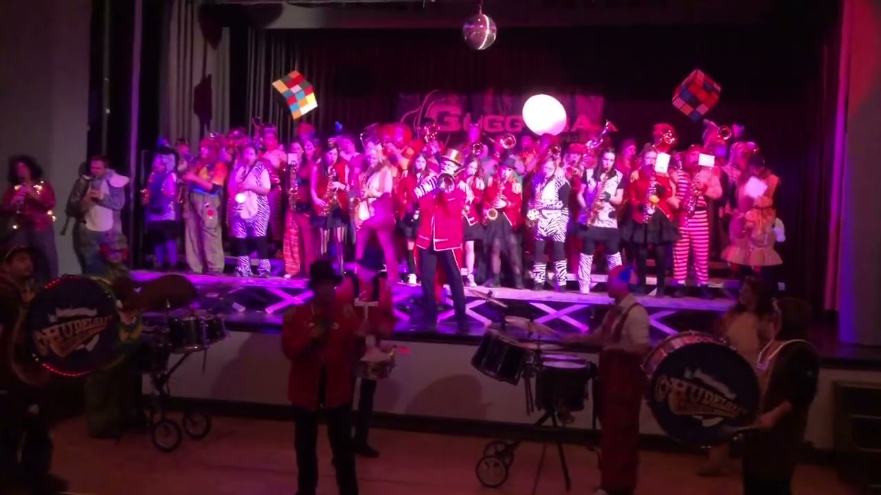 Hudelgai-Bätscher Hechingen