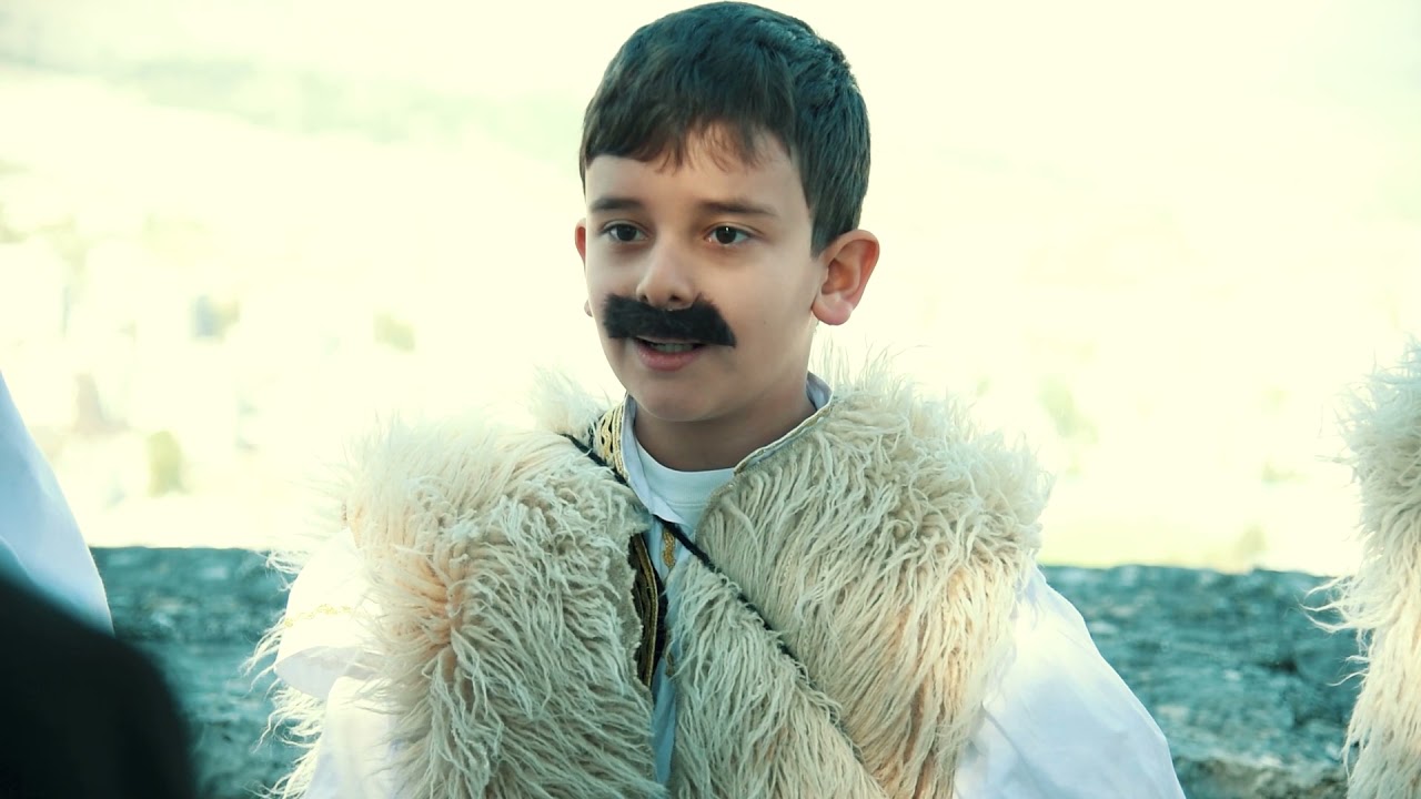 “Liri a Vdekje” - Film ne versionin per femije