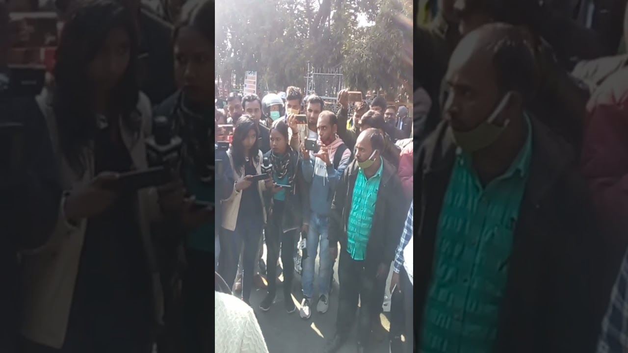 jpsc andolan