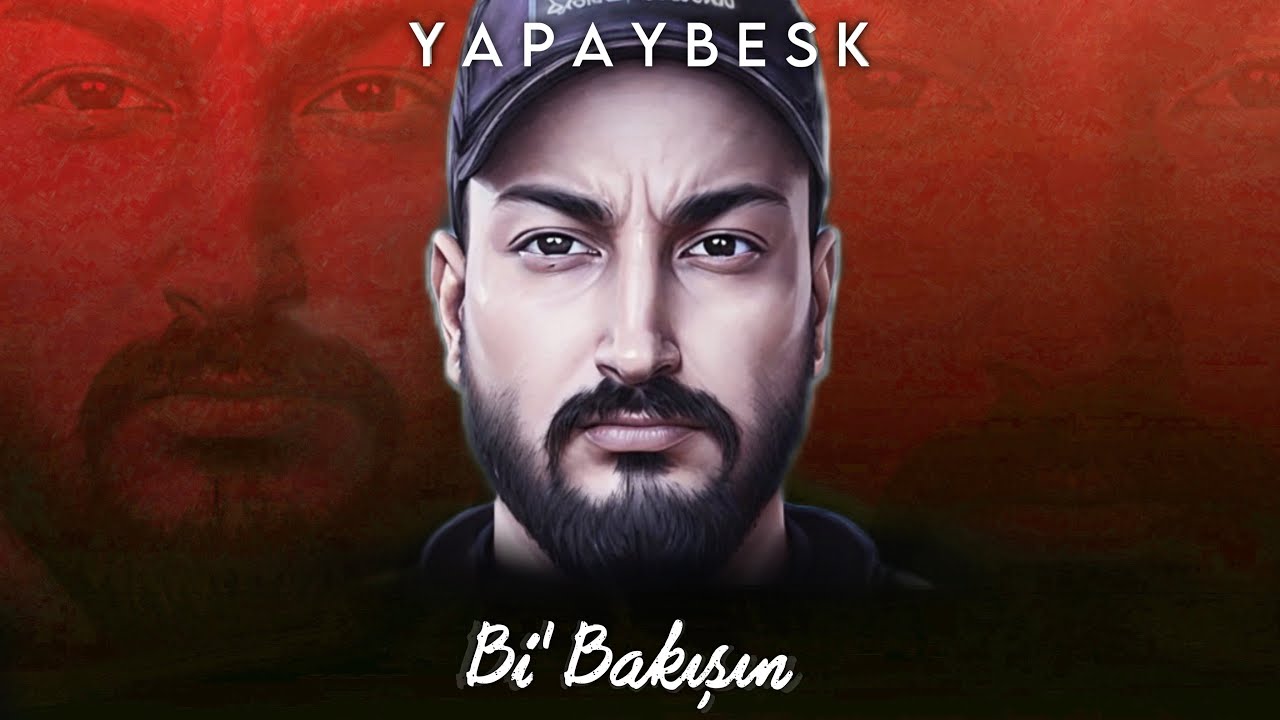 “Bİ’ BAKIŞIN” - ERSİN ADIGÜZEL (YAPAY ZEKA)
