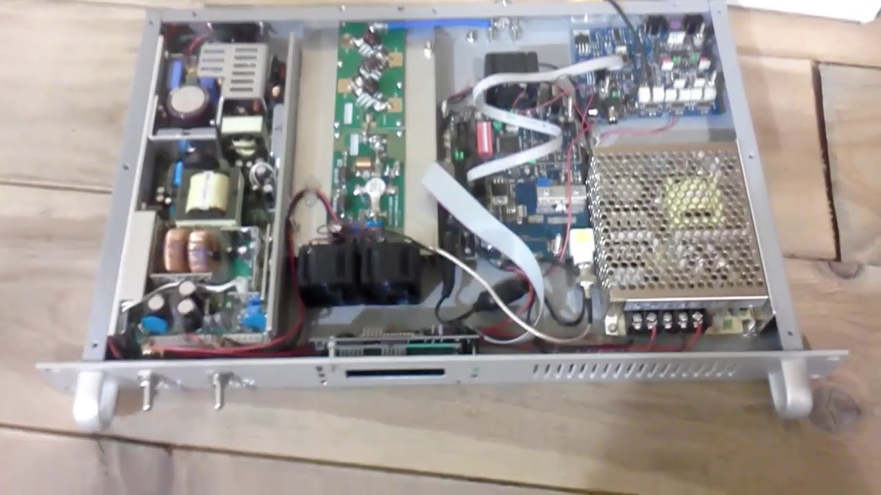 Pirate Radio Tutorial 1
