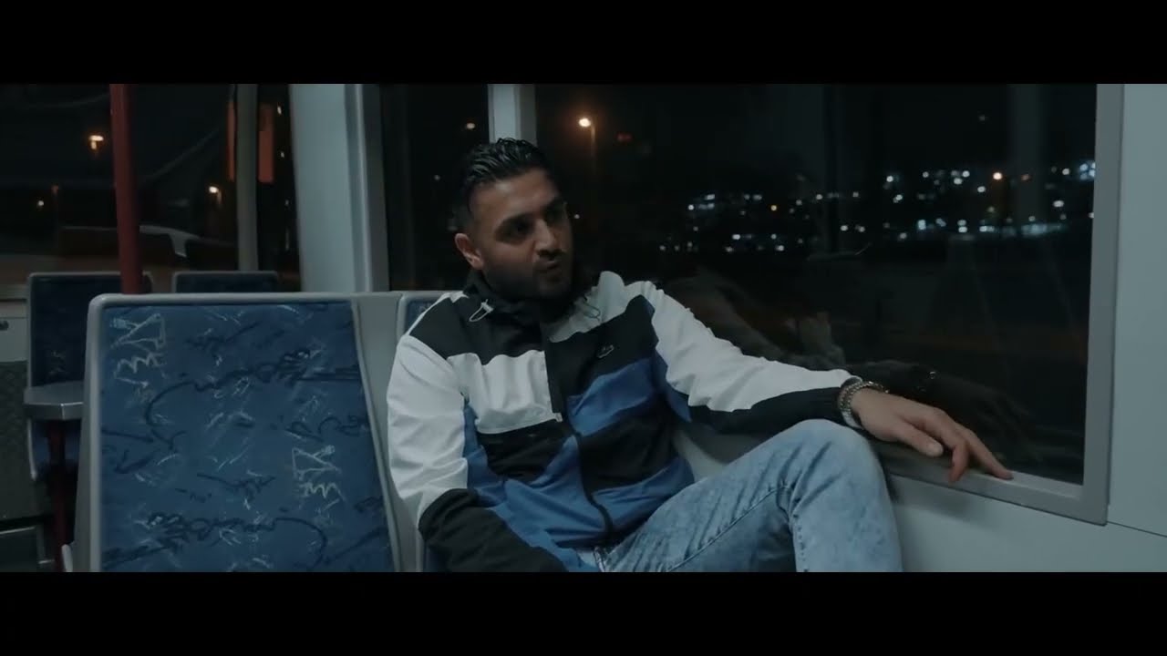 ZUNA x KURDO - KUSS AUF DIE STIRN (prod. d9wn x carma)