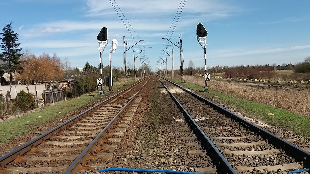 Dzień na linii D29-14