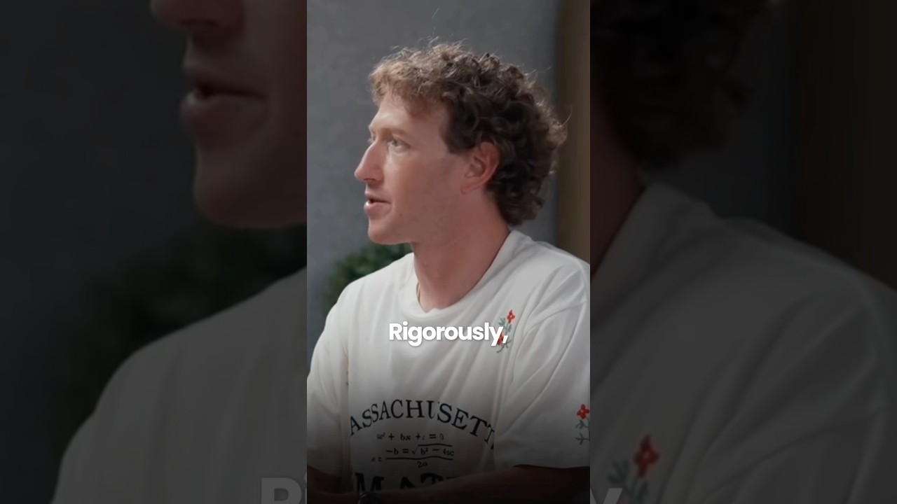 Mark Zuckerberg&rsquo;s advice on Coding. Is it still worth it in the Age of AI??
