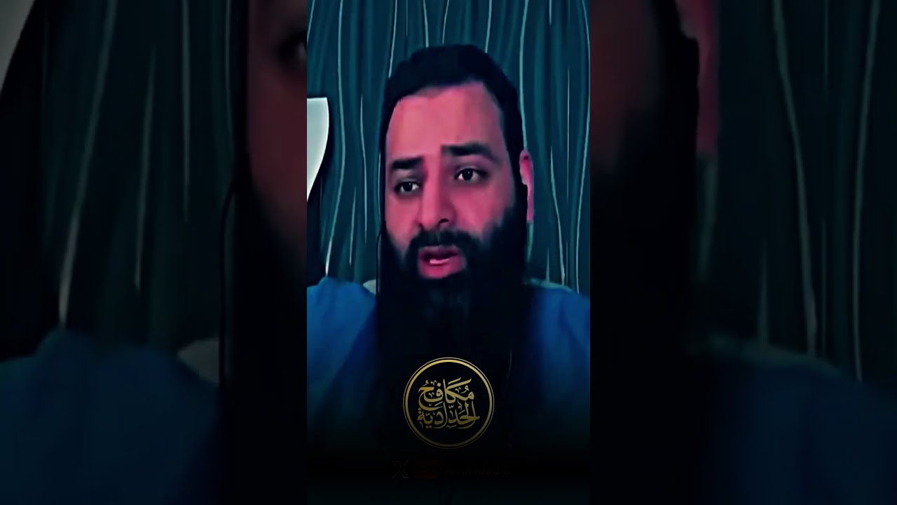 Мухаммад Шамсуддин & Исмаил Хания: ненависть к шахиду Аль-Кудса