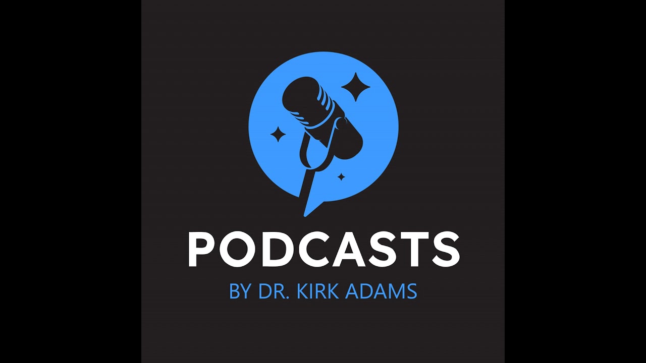 🎙️ Podcasts By Dr. Kirk Adams: Interview with Sheryl Green, Author, Speaker, Boundary Expert