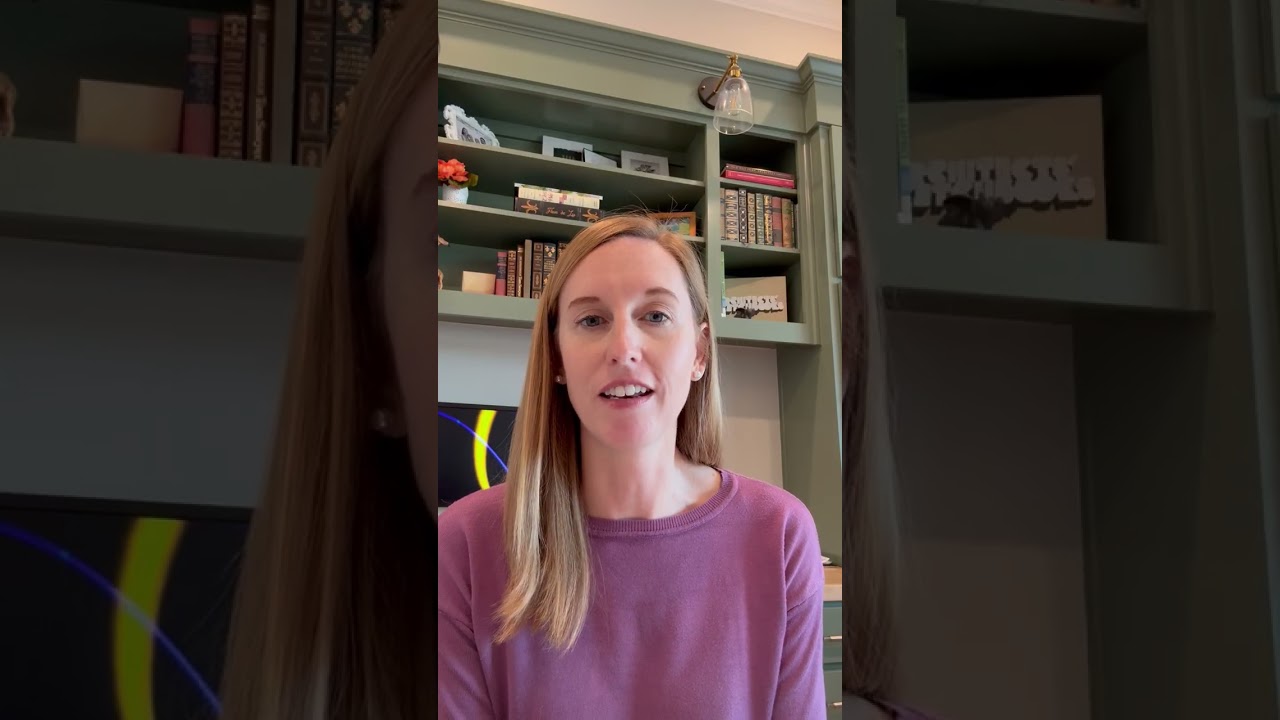 Amy Marcotte-Architect STEM Career Video
