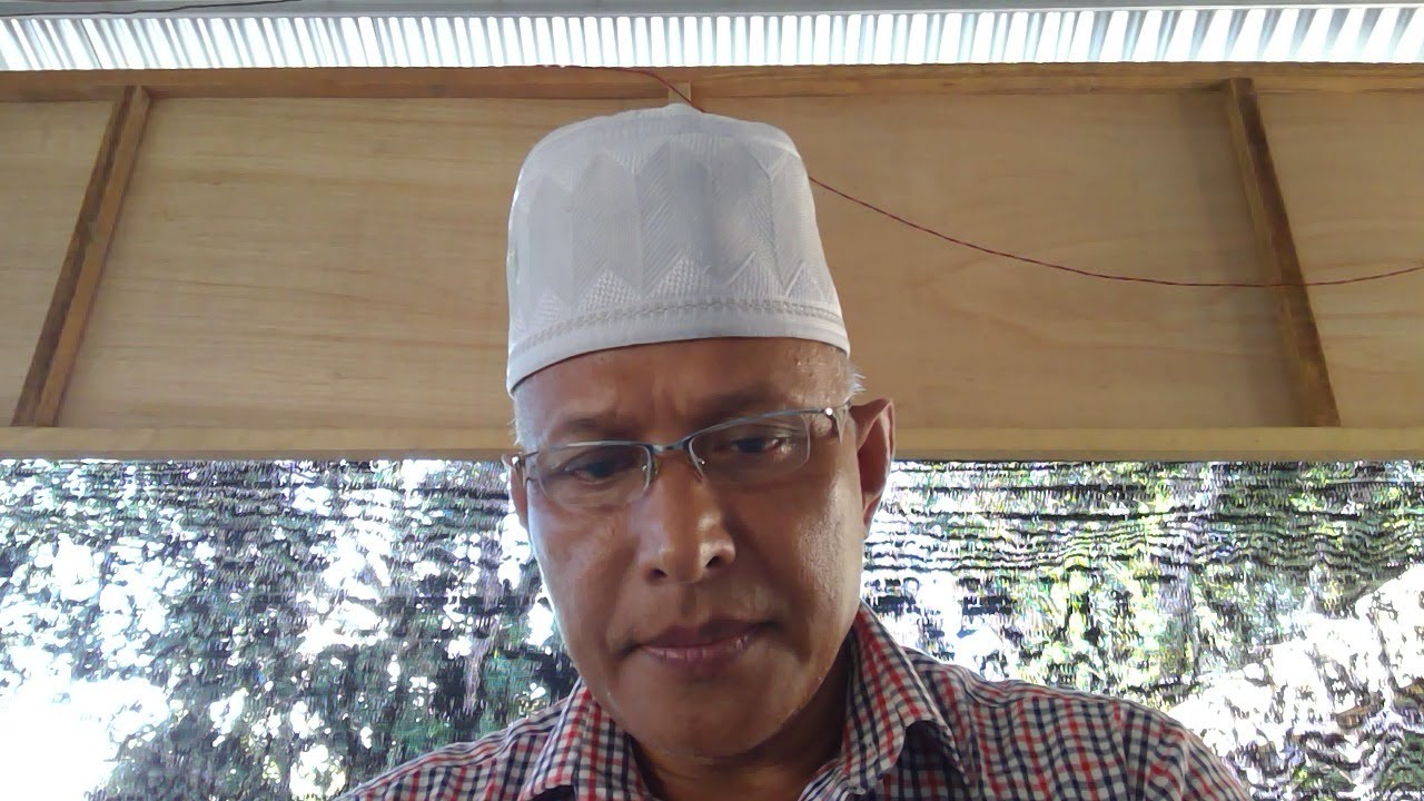 Sebab apa ilmu makrifat di tuduh sesat & salah
