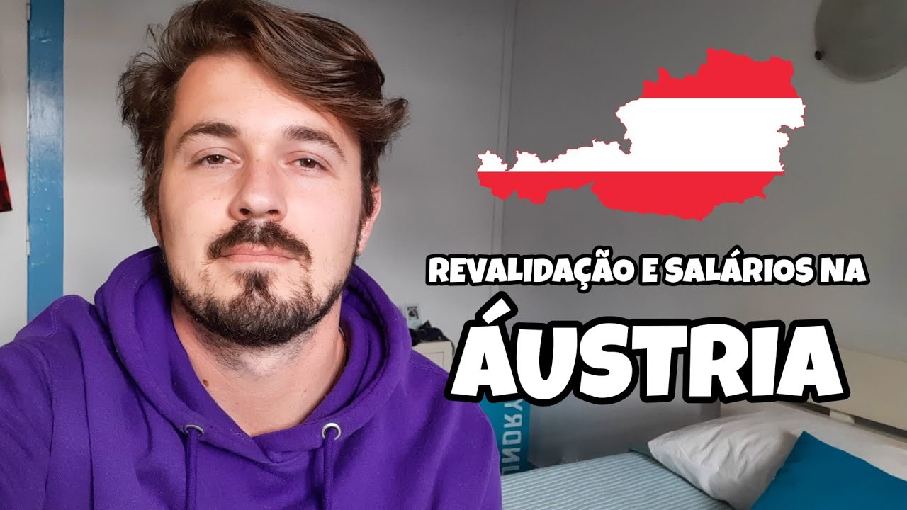 REVALIÇÃO NA AUSTRIA | Salários na Área da Saúde
