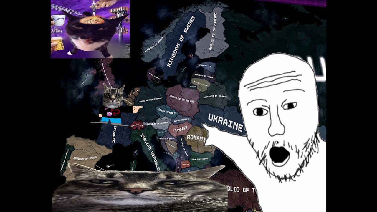 Some cool Cinematic TFR scenes I made