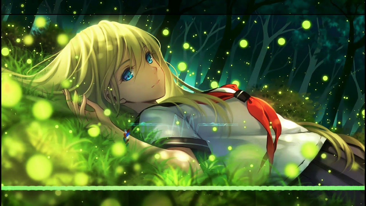 Nightcore : Run This Town( fixed version)