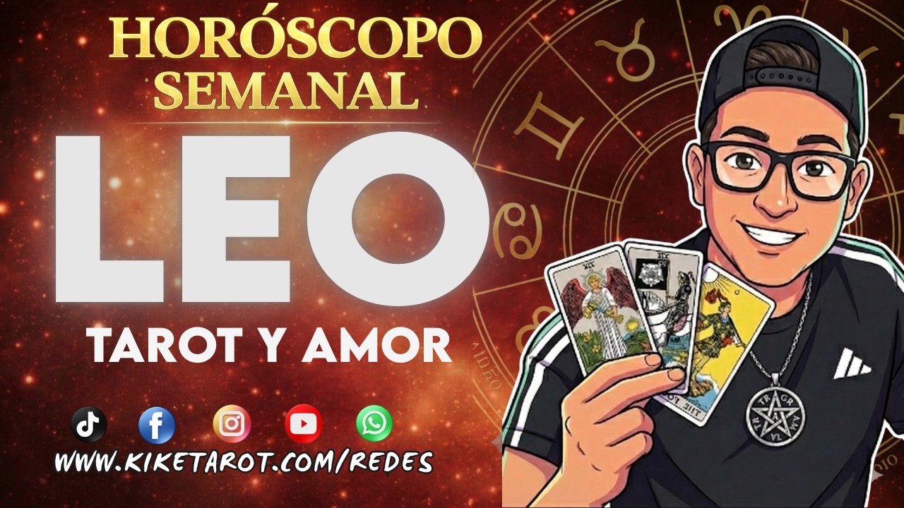 LEO ♌ TU AUSENCIA LO ESTA MATANDO Y QUEBRANDO 💫, AHORA PIDE A GRITOS VERTE! 👀 HORÓSCOPO Y TAROT AMOR