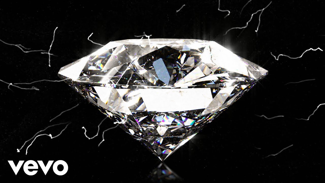 Ne-Yo - Pinky Ring (Lyric Video) ft. O.T. Genasis