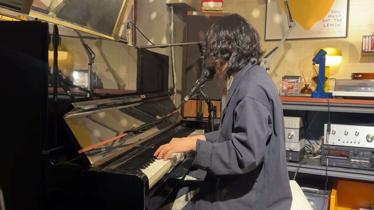 260207 규리 - 알면서도 @고요의 방